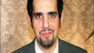 Shahbaz Taseer