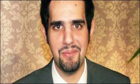 Shahbaz Taseer