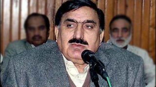 Shahi Syed