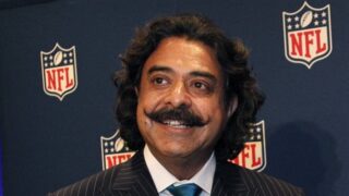 Shahid Khan