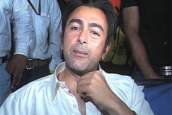 پاکستانی سپرسٹار شان کا بالی ووڈ میں کام کرنے کا ارادہ