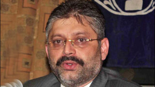 Sharjeel Memon