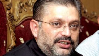 Sharjeel Memon