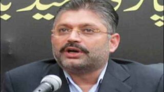 Sharjeel Memon