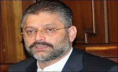 دہشت گرد اپنے ناپاک عزائم سے ملک کو نقصان پہنچانا چاہتے ہیں، شرجیل میمن