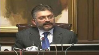 Sharjeel Memon