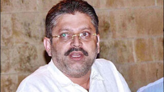 Sharjeel Memon