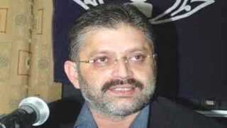 Sharjeel Memon