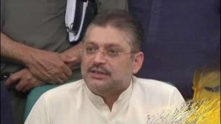 Sharjeel Memon