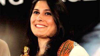 Sharmeen Chinoy