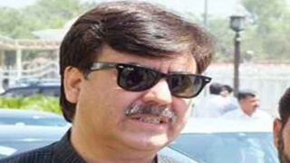 Shaukat Yousafzai