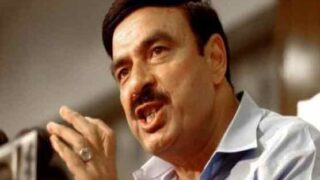 Sheikh Rasheed