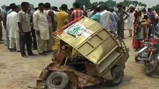 Sheikhupura