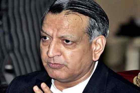 گاڑیوں کی ایمنسٹی سکیم میں نوٹ کمائے گئے: شعیب سڈل