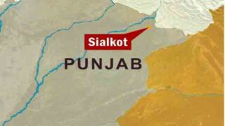 Sialkot