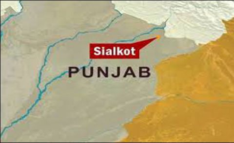 سیالکوٹ : دو بہنوں سے اجتماعی زیادتی، ملزمان گرفتار