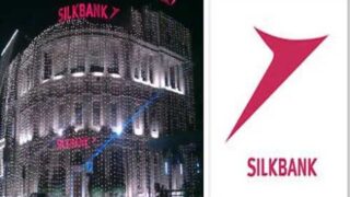 Silk Bank