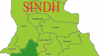 Sindh