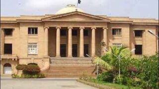 Sindh High Court