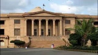 Sindh High Court
