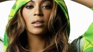 Singer Beyonce