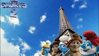Smurfs 2