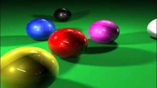 Snooker Championships