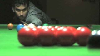 Snooker