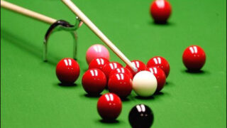 Snooker