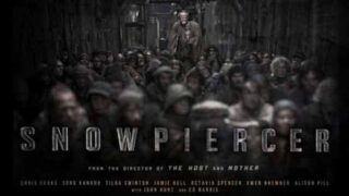 Snow Piercer Move