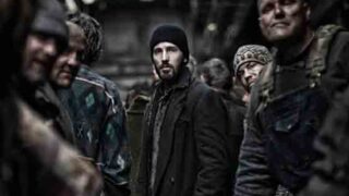 Snowpiercer