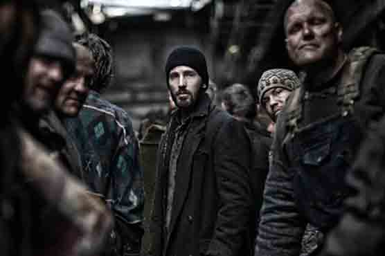 گلوبل وارمنگ پر بنی فلم سنو پیرسر کا ٹریلر انٹرنیٹ پر جاری