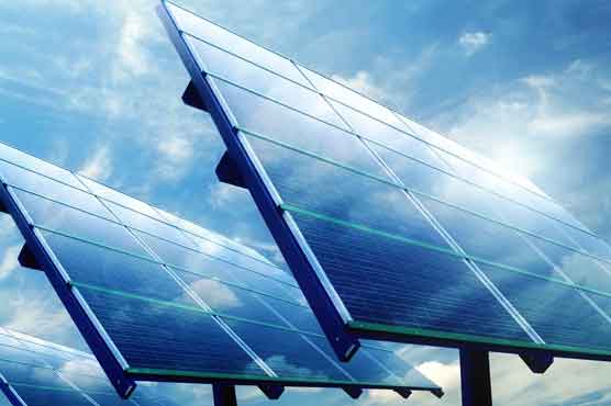 عید کے بعد سٹریٹ لائٹس اور دفاتر کو سولر سسٹم پر شفٹ کیا جائے گا، صوبائی وزیر