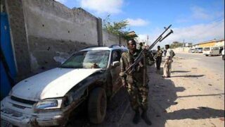 Somalia