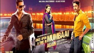 Sonakshi - Akshay