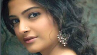 Sonam Kapoor