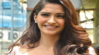 Sonam Kapoor