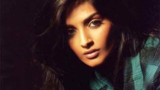 Sonam Kapoor