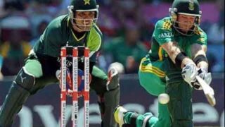 South Africa series