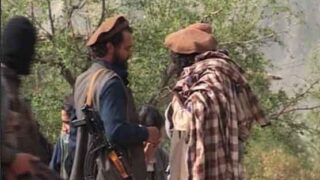 South Waziristan