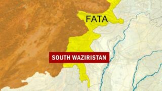 South Waziristan