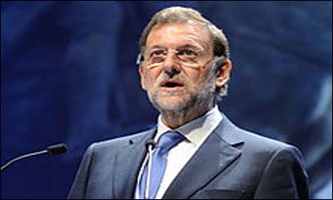 Spanish Prime Minister