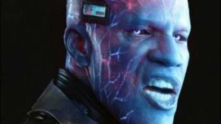 Spider Amazing Man 2 Movie