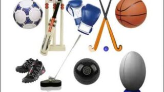 Sporting Goods