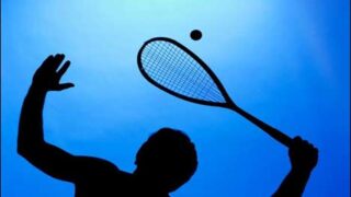 Squash Championships