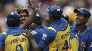 Sri Lanka
