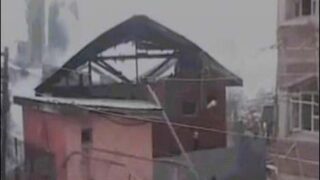 Srinagar