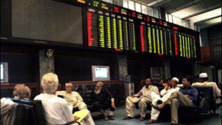 Stock Exchange