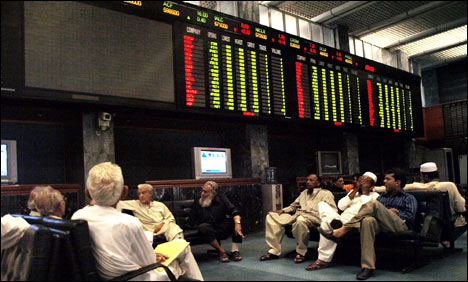 Stock Exchange
