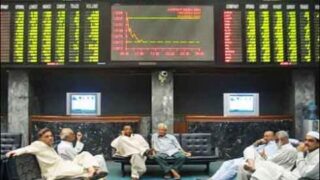 Stock Market
